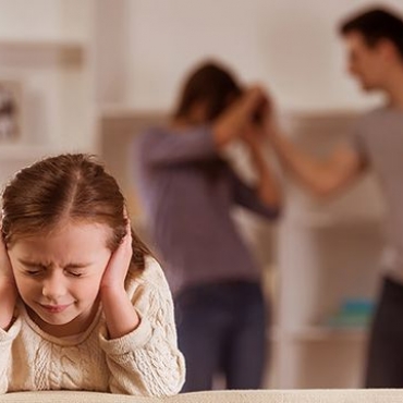 Как распознать психологическое насилие в семье?