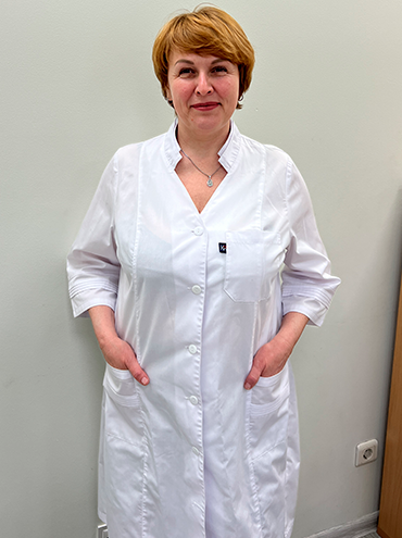 Горпиненко