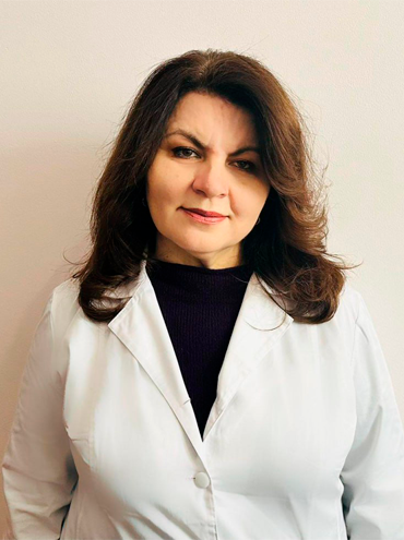 Nepryadkina