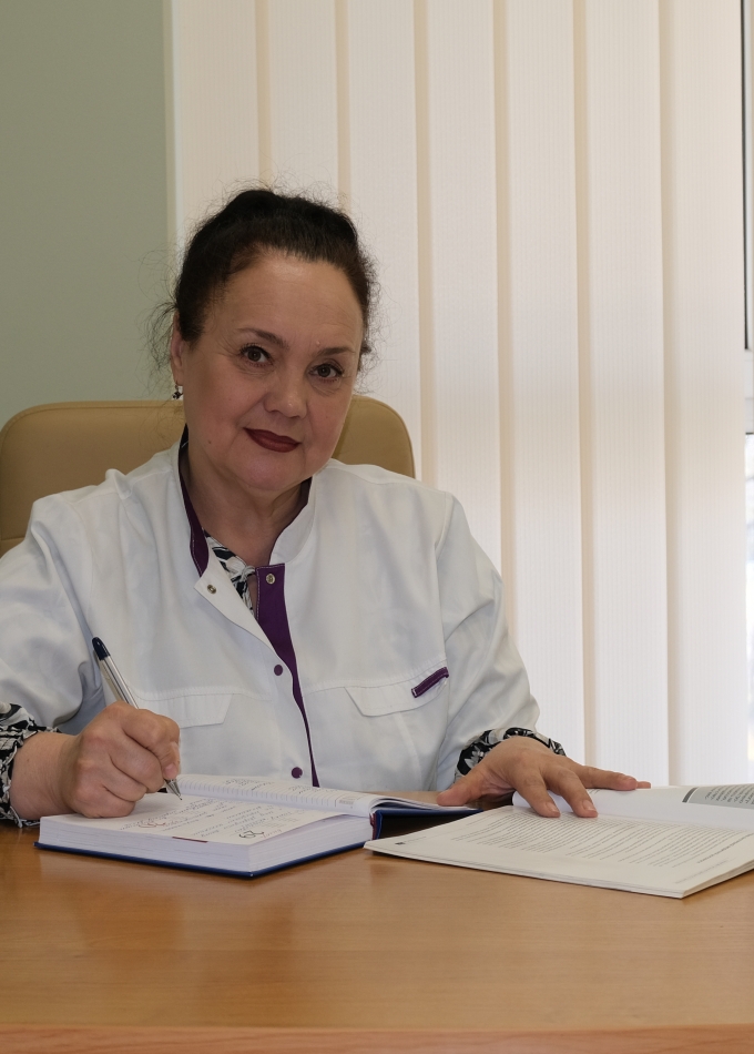 Слайдер. Врачи.